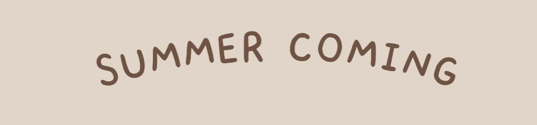 summer_comming_title